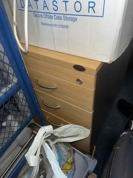 Photo of free office clearance (Wellington House, CO3) #4