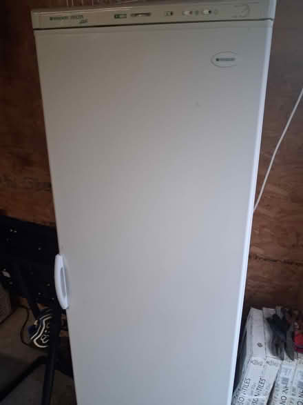 Photo of free 2 freezers - on chest, one upright (Totham Hill CM9) #4