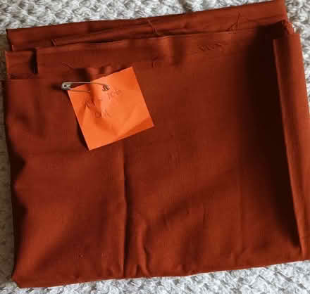 Photo of free Sewing Fabrics (Hatch End HA5) #3