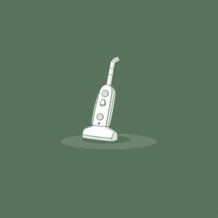 Photo of A light hoover (St Nicholas SG1) #1