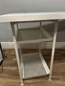 Photo of free Ikea Desk (Wadsley S6) #1