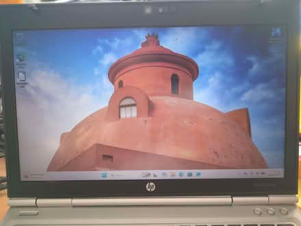 Photo of free Laptop, old but working (Cam GL11) #1