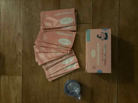 Photo of free Digital ovulation and HCG tests (Islington Green (N1)) #4