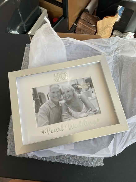 Photo of free Photo Frame (RG30 Tilehurst) #1