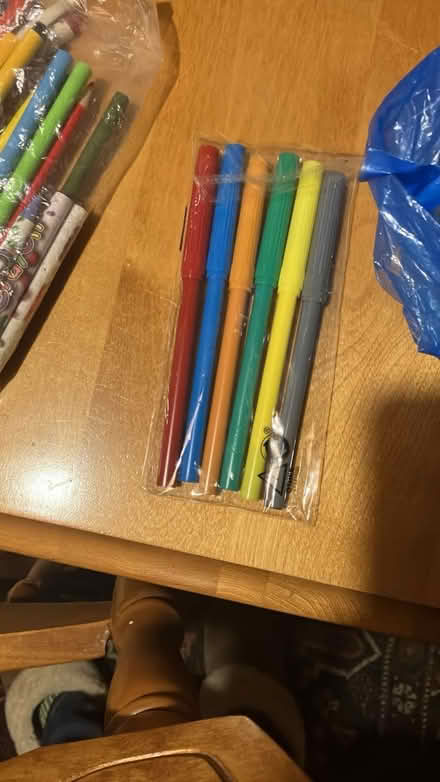Photo of free Art items for kids (Apley TF1) #3