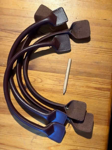 Photo of free Bag/basket handles (Sanderstead CR2) #1