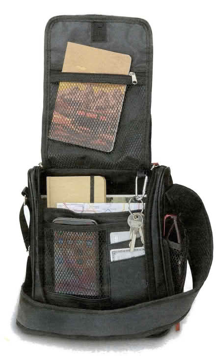 Photo of free Crossbody Bag (Garden City OX5) #2