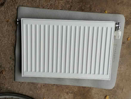 Photo of free Radiators (Withdean BN1) #1
