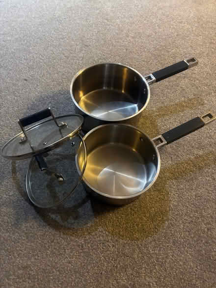 Photo of free Kitchen equipment miscellaneous (Wimbledon SW19) #4