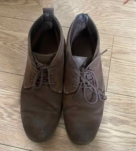 Photo of free Men Hush puppies Sheos 10 (Norbury SW16) #1