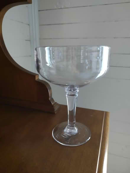Photo of free 4 Margarita glasses (Odenton) #1