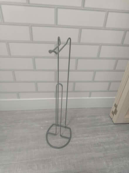 Photo of free Toilet roll holder (Folkestone) #2