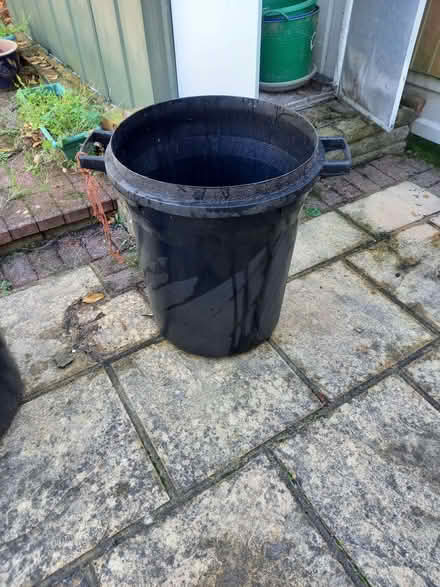 Photo of free Dustbin No Lid (Brentwood CM15) #1
