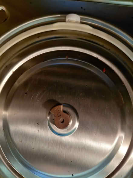 Photo of free Microwave turntable (Tilehurst Road RG1) #1