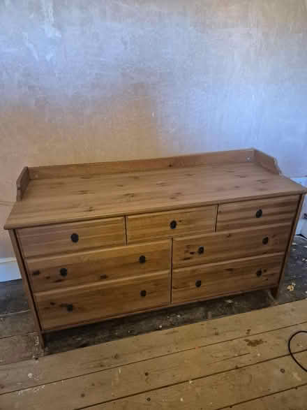 Photo of free Chest of drawers (East dulwich SE22) #1