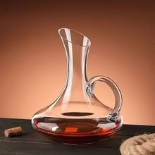 Photo of Decanter / Wine glasses (Orleans) #1