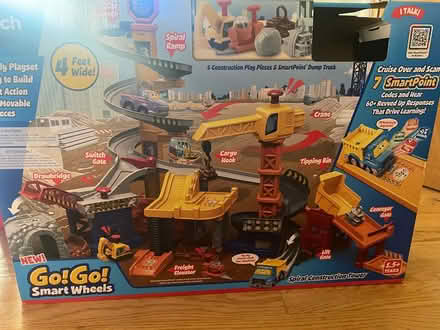 Photo of free Go Go Smart Wheels (Woodbine) #1