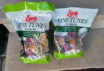 Photo of free Bird seed (off Fisher Blvd) #2
