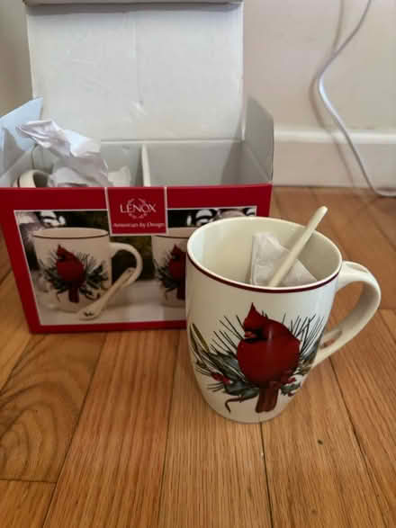 Photo of free Collectibles (141 Fairfield Dr) #3