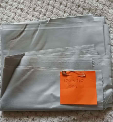 Photo of free Sewing Fabrics (Hatch End HA5) #2