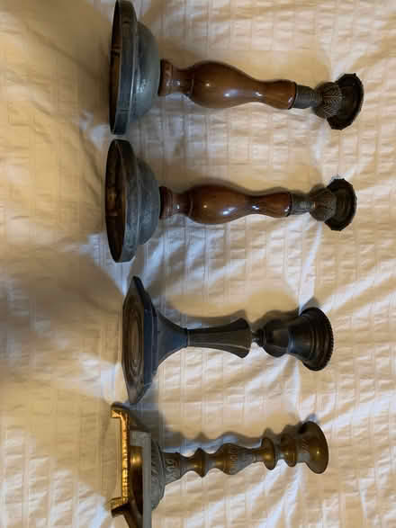 Photo of free Vintage/Collectible items (Oakland) #1