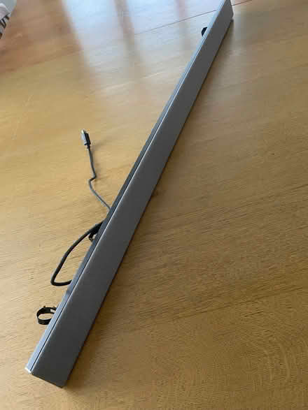 Photo of free Sound Bar (California IP3) #1