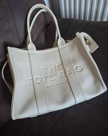 Photo of free Dupe marc Jacobs bag (Edinburgh EH12) #1