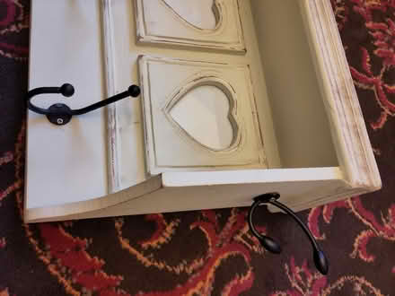 Photo of free Coat rack (Moreton CH46) #4