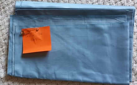 Photo of free Sewing Fabrics (Hatch End HA5) #4