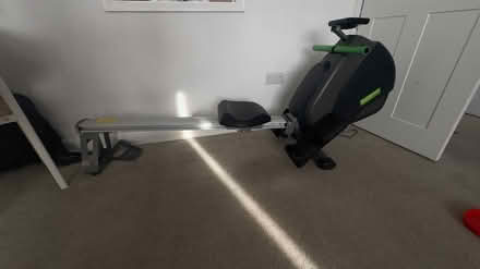 Photo of free Manual Rowing Machine (Cobham) #3