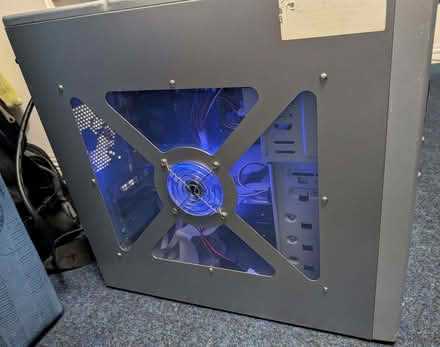 Photo of free Desktop PC - working (Leith EH6) #3