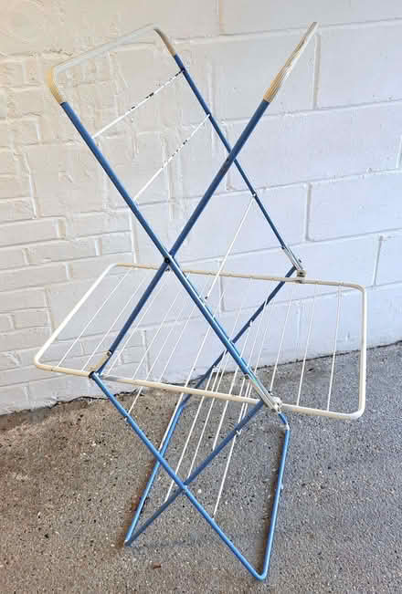 Photo of free Clothes drier / airer (Hog Hatch GU9) #1