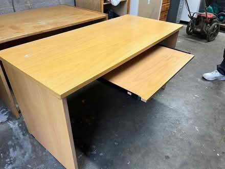 Photo of free Tables in various sizes (Navan Road, by Maxol garage) #1