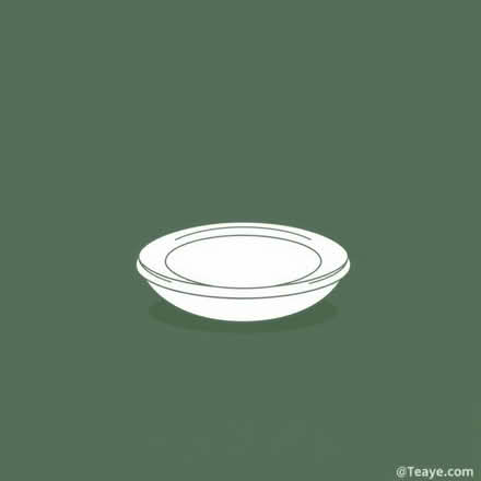 Photo of Dinner plates 2/3 (Fiveways BN1) #1