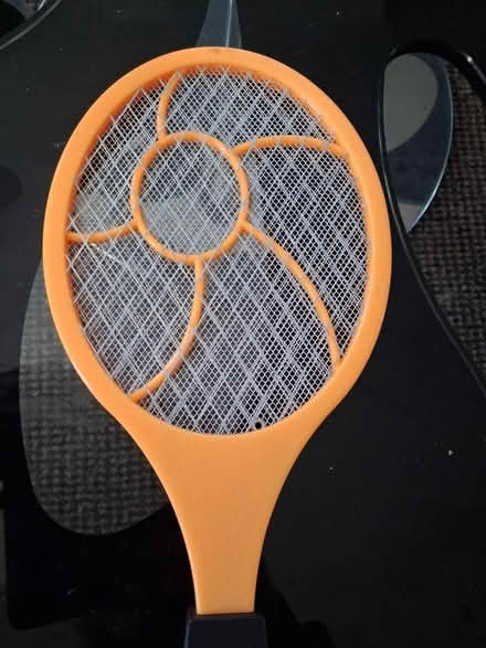Photo of free Electric fly killer (Littleover DE23) #1
