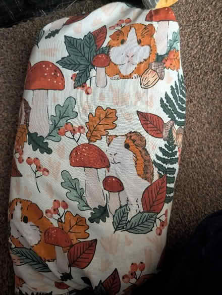 Photo of free Bedding and Towels (Micklefield HP13) #1