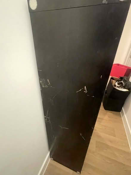Photo of free IKEA KALLAX shelving unit (Walthamstow E17) #3