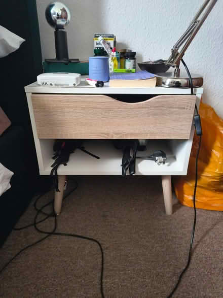 Photo of free bundle of furniture (N15, near Downhills Park) #4