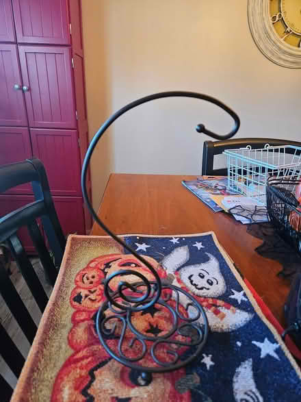 Photo of free Banana stand (Frederick MD 21703) #1