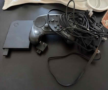 Photo of free Used Steam Link (model 1003) (Bryant Pattengill West) #1