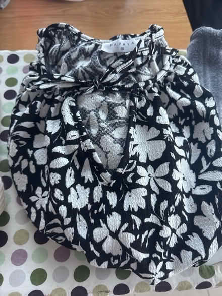 Photo of free Women’s clothes (Coley RG30) #1