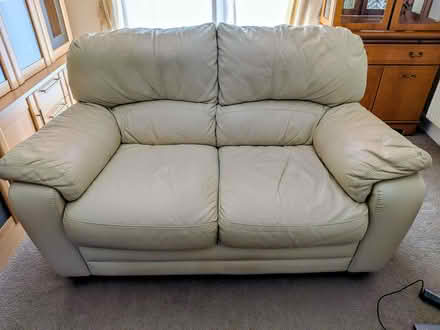 Photo of free Three piece lounge suite (Edgebold SY3) #2
