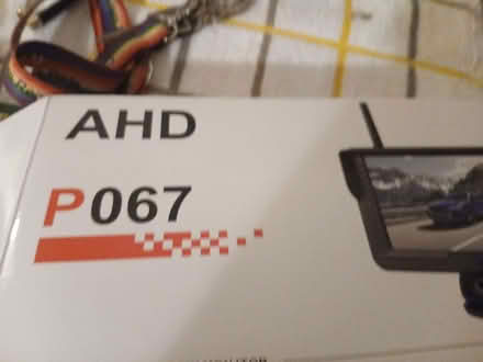 Photo of free wireless dash cam (March PE15) #1