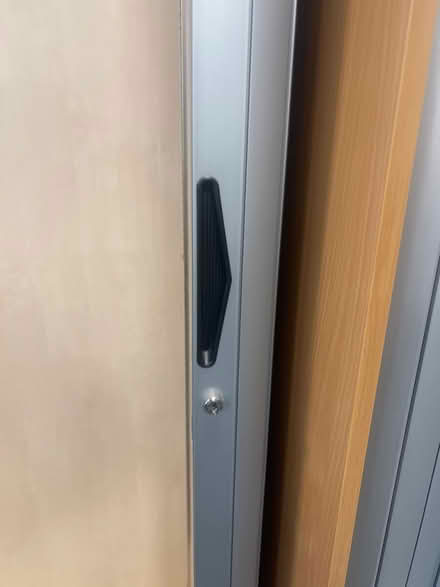 Photo of free Large cabinet (Bradford BD2) #3