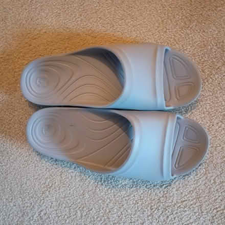 Photo of free Men's slippers (South Keys) #3