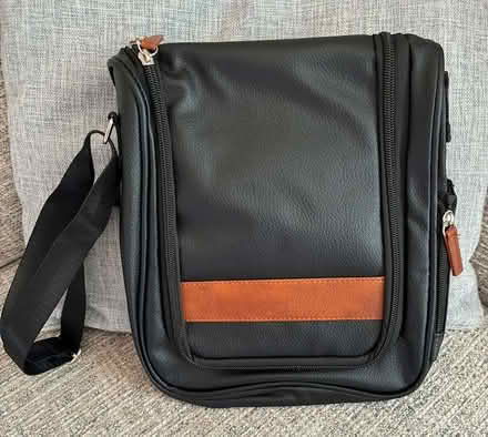 Photo of free Crossbody Bag (Garden City OX5) #1
