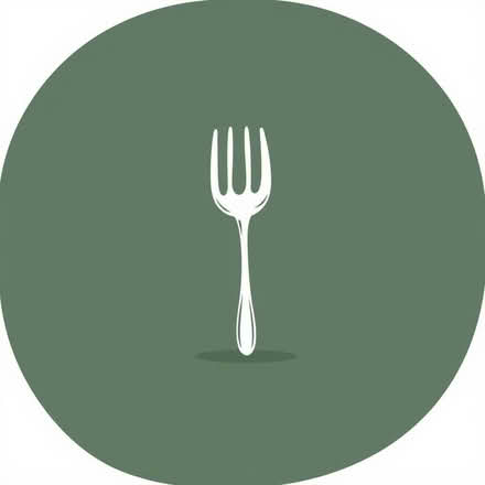 Photo of Garden fork. (Builth Road LD2) #1