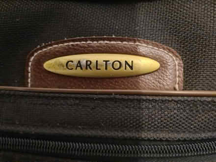 Photo of free Large holdall (Netherfield, Kendal LA9) #2