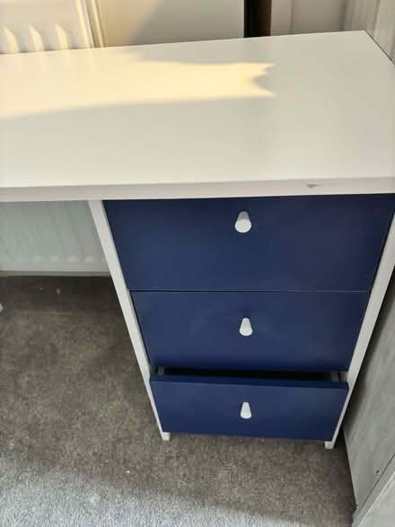 Photo of free Children’s Desk (Loddon NR14) #2