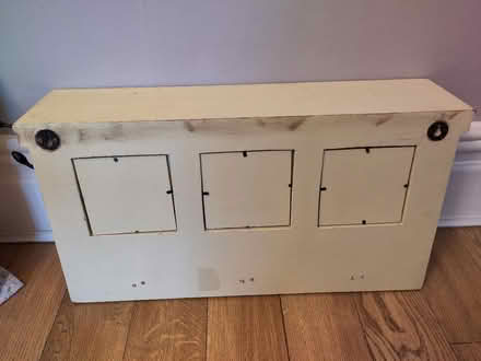 Photo of free Coat rack (Moreton CH46) #2